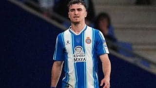 セビージャがエスパニョール退団の左SBペドロサを獲得