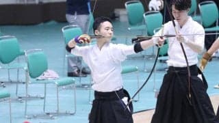 地力を発揮できず、２回戦敗退　目標に向けての課題も見えたか