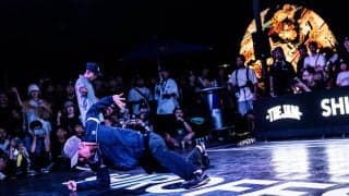 8年目を迎える国内最大級のストリートダンスとパフォーマンスの祭典「SHIROFES.2022」DAY2