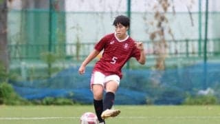 ２点リードからまさかのドロー決着　関カレは４位で折り返し