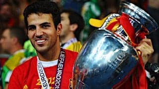 昨季セリエBでプレーしたセスクが36歳で現役引退…今後はコモのBチーム＆プリマヴェーラの監督に