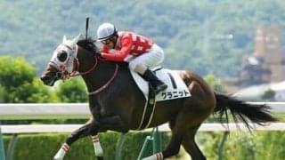 ラジオNIKKEI賞は穴党好みの一戦。波乱の使者は人気の盲点となる経験豊富な２頭