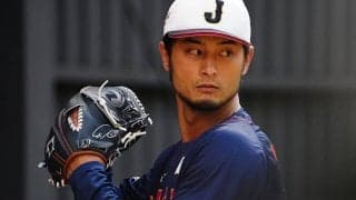 世界一の裏にあったダルビッシュの“頭脳”　分析のプロが決戦前に見た最高峰の論理