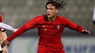 チェルシー、ベンフィカのU-21ポルトガル代表MFとノリッジの逸材MFを確保！