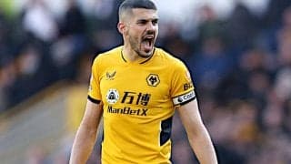 レスター、ウルブスからイングランド代表DFコーディを完全移籍で獲得