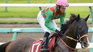 【巴賞予想】洋芝の舞台では複勝率8割超 大穴で押さえる価値あり