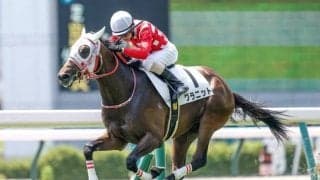 【ラジオNIKKEI賞予想】荒れるレースも鉄板の傾向データあり!? 狙うのは内枠馬と逃げタイプ