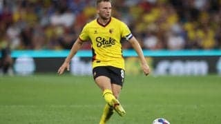 元ユナイテッドのクレバリー、33歳で現役引退を決断…ケガが決定打に