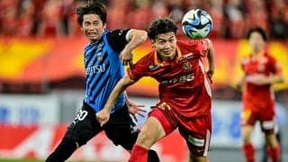 「フロンターレの良さは攻撃ですけど」川崎・瀬川祐輔が語る、勝利への改善策。「守備のところ、もう少し手を加えないといけない」