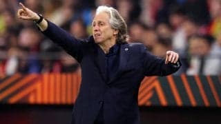 ネヴェス＆クリバリ加入のアル・ヒラル、新指揮官にジョルジェ・ジェズスを再招へい！ 1年契約に