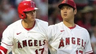 【MLB】大谷翔平が“現時点のMVP”　米敏腕記者が断言「他の選手に1位票は正当化し難い」