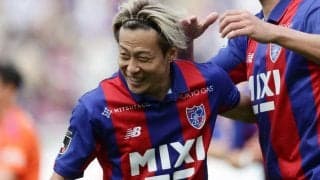 FC東京、仲川輝人が全治4～6週間…名古屋戦で左ヒザ負傷