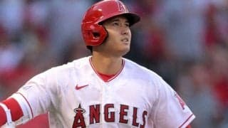 【MLB】一夜明けても冷めぬ大谷翔平の衝撃　米記者まさかの“力説”「地球上に実在する人物」