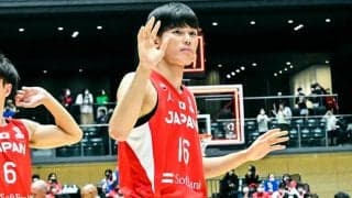 【インタビュー】日本代表・金近廉が思い描くワールドカップへの道筋…その先の野心に満ちたプロデビュー