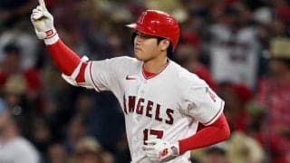 大谷翔平の移籍先3球団を米記者が予想！メッツ移籍はない？「オオタニ獲得には厳しい状況にあるようだ」