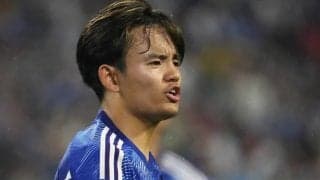 久保建英、サウジからの「約252億円」オファーも拒否とスペインメディア「クボに迷いはなかった」