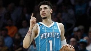 ホーネッツのラメロ・ボールが延長契約合意…2020年のドラフト組3人目のマックス額選手に