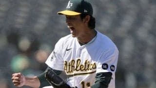 春先の不振は脱却した!? “MLBワーストの防御率”でも奮闘を続ける藤浪晋太郎に期待したくなるワケ