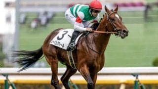 【ラジオNIKKEI賞・馬体重】レーベンスティールは474kg(-2)、エルトンバローズは500kg(-2)