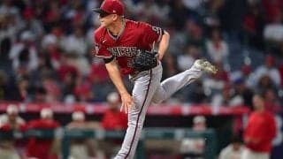 【MLB】「神様ありがとう」“NPB経由”で大谷と初対戦　元燕助っ人に届いた日本からのエール