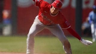 ジャッジらが持たない規格外の脚 大谷翔平の“評価されにくい力”に米識者が脚光「つまり彼は超一流なんだよ！」