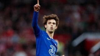 フェリックスがPSG移籍も？　監督就任に迫るルイス・エンリケがリクエスト