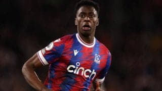 サンビ・ロコンガのバーンリー移籍に障害あり？ レンタル移籍が解決策か