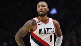 ブレイザーズのデイミアン・リラードがトレードを要求…移籍先候補の3チームとは？