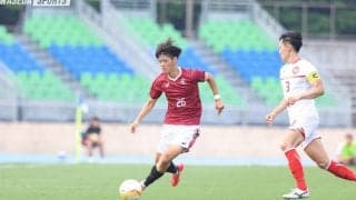 【連載】早慶クラシコ特集『Ｒｅｆｕｓｅ ｔｏ  Ｌｏｓｅ』【第４回】青柳龍次郎×鈴木大翔