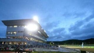 【盛岡・岩鷲賞結果】102.1倍のトーセンキャロルが勝利！ 単勝1.0倍のキラットダイヤは3着に敗れる