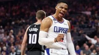 ラスはクリッパーズと再契約／2023年FA戦線2日目に契約合意が報じられた選手一覧