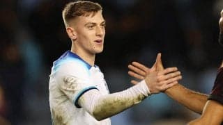 シティFWデラップがハル・シティへレンタル移籍…父は“人間発射台”として知られるロリー・デラップ