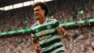 セルティックFWジョタがサウジ行き接近…移籍金約46億円でベンゼマ＆カンテの同僚に