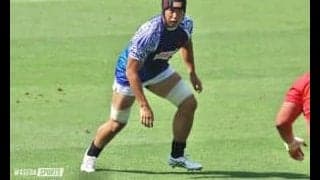 早大から、村田ら４名が選出！　白熱した戦いは引き分けに終わる