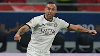 アル・サッド、38歳サンティ・カソルラの退団を発表