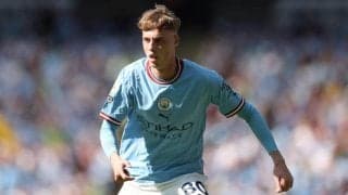 EL参戦のブライトン、シティMFパーマーをレンタルで獲得か… 実現の鍵を握るのは同僚MFマカティの去就