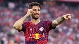 リバプールがハンガリー代表MFショボスライを完全移籍で獲得！ 背番号は「8」、移籍金は約110億円