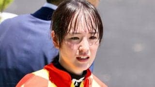 藤田菜七子が福島で1勝…女性ジョッキー結果