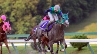 【盛岡・岩鷲賞】単勝100倍超トーセンキャロルが差し切る…単勝1.0倍キラットダイヤは3着