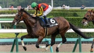 【七夕賞登録馬】バトルボーン、フェーングロッテンなど22頭