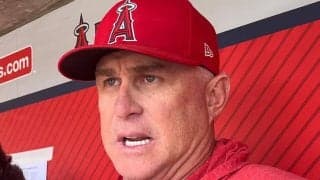 【MLB】大谷翔平の“球宴二刀流”を指揮官容認　先発でも救援でも「やりたいことを支持する」