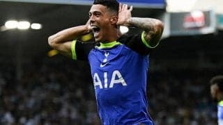 ペドロ・ポロのスパーズへの完全移籍が完了！　スポルティングが声明を発表