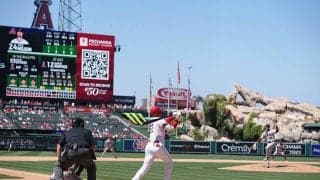 【MLB】被弾の左腕が嘆き「格が違う」　特大弾に衝撃…大谷翔平は「とんでもない才能の持ち主」