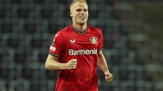 アタランタがバッカー獲得に迫る？　インテルとローマも関心