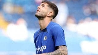 ミラン、プリシッチに22億円オファー！　現状はリヨンも39.3億円入札で劣勢か