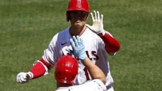 「相手がエンゼルスでも関係ない」止まらない大谷翔平の快進撃に米実業家が全試合全国中継を提唱！「全く同感」の声も