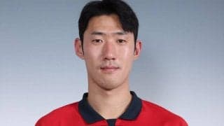 鹿島DFキム・ミンテが湘南にレンタル加入　「全力を尽くします」