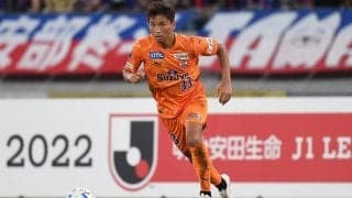 【J2「劇的と屈辱」】清水、「90＋1」FW北川の「魂のプッシュ決勝ゴール」!!秋葉監督指揮下での先制点試合“不敗神話”継続！(1)