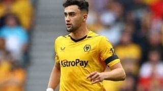 キム・ミンジェの後釜探すナポリ、ウルブスDFキルマンに獲得オファーも撃沈か