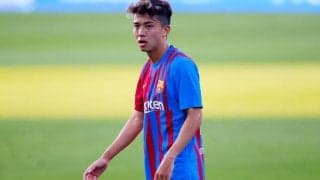 安部裕葵が浦和入りで4年ぶりのJ復帰！　背番号は7番に…「タイトル獲得の力になれるよう日々精進」